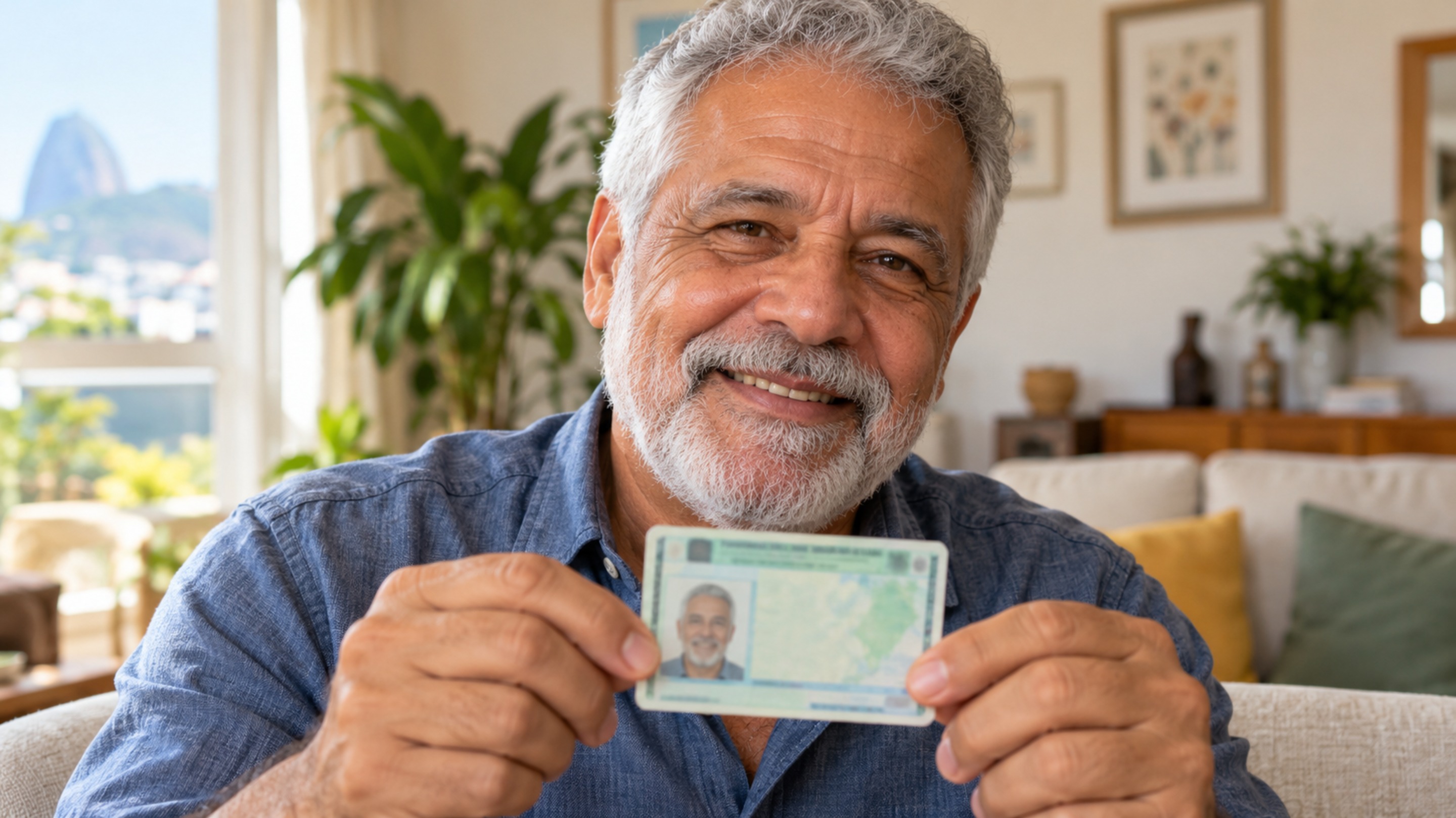 Quem faz 60 anos em 2026 precisa conhecer as gratuidades e o | Economia | QTU Notícias