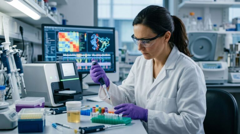 Exame experimental de urina identificou 95% dos casos localizados de câncer de bexiga no estudo