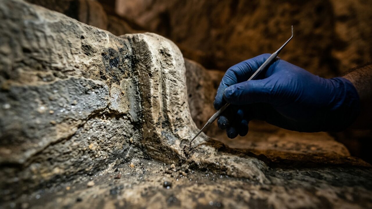 Escavações aos pés do Monte do Templo revelaram grandes banhos rituais: estrutura mostra onde peregrinos podem ter se purificado antes de entrar em Jerusalém