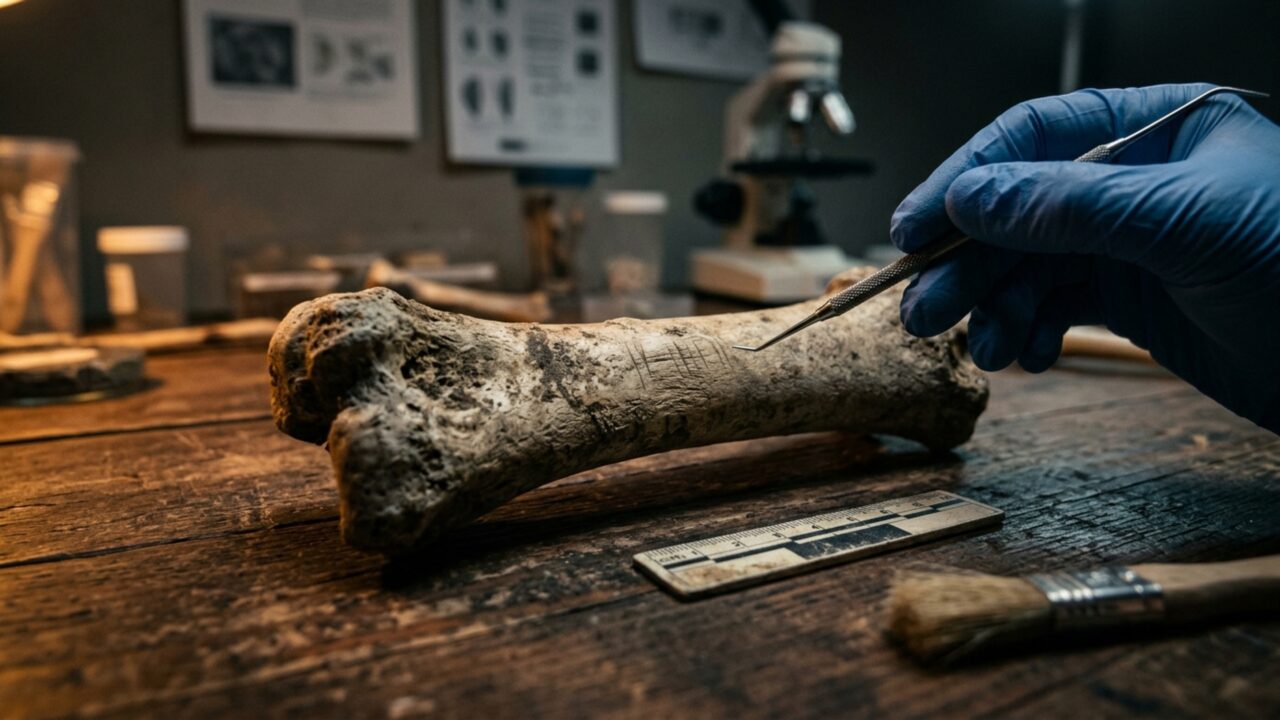 Mais de mil ossos humanos de três cavernas espanholas mostram que o canibalismo neolítico aconteceu em épocas e contextos muito diferentes