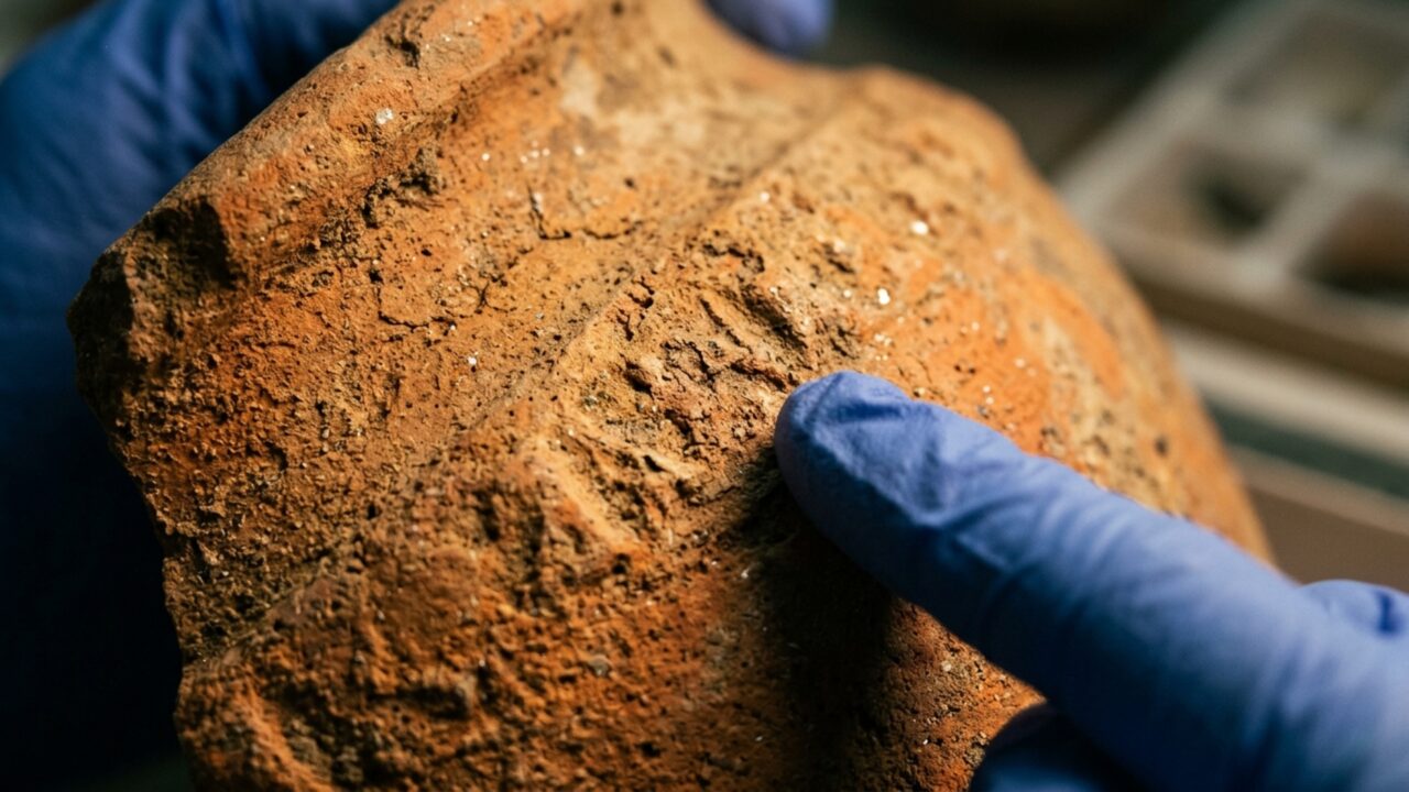 Um vaso com serpente de duas cabeças apareceu numa vila romana da Espanha e levou pesquisadores a um culto vindo do outro lado do Mediterrâneo