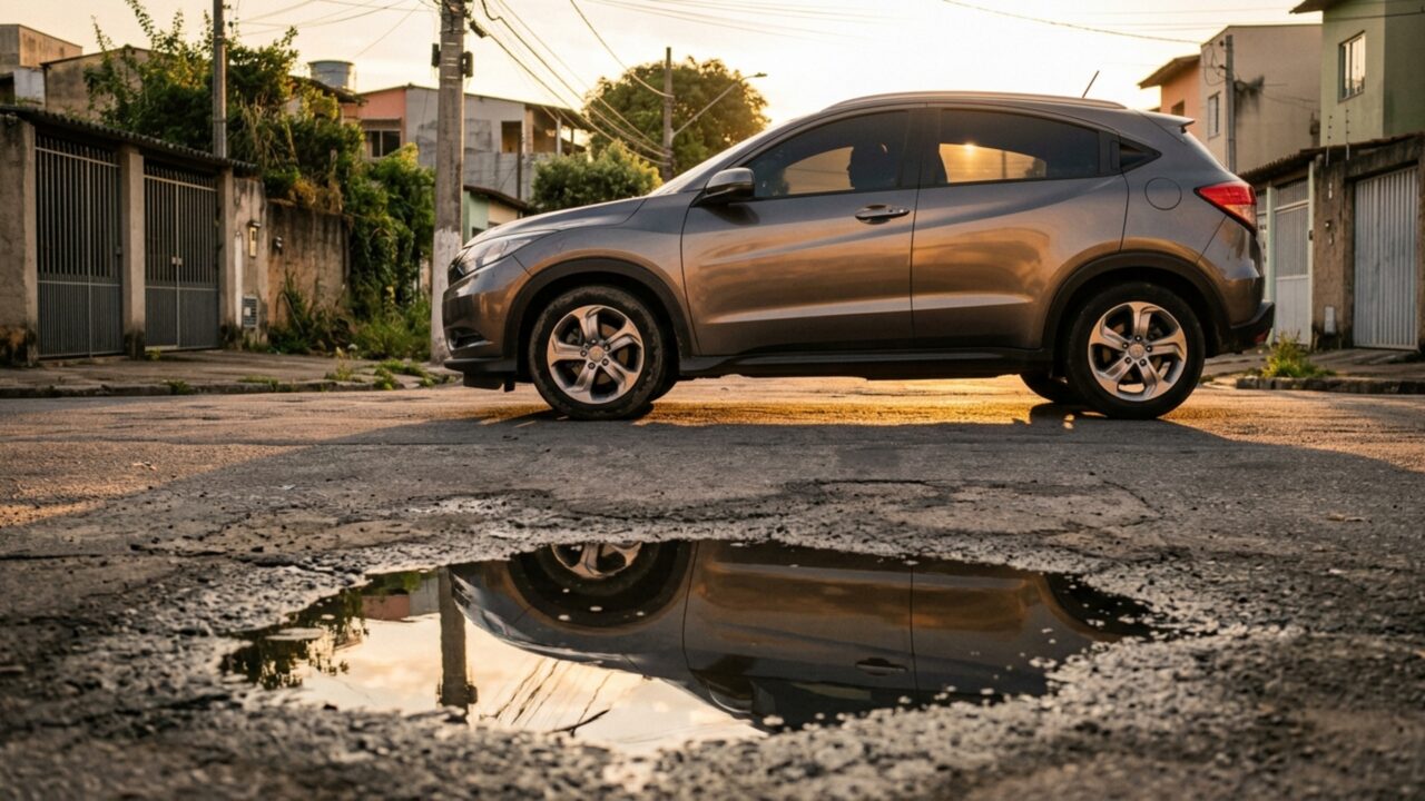 Sem depender de tomada, motor 1.6 e propulsão elétrica somam 141 cv neste híbrido que ainda usa câmbio de dupla embreagem em vez de CVT