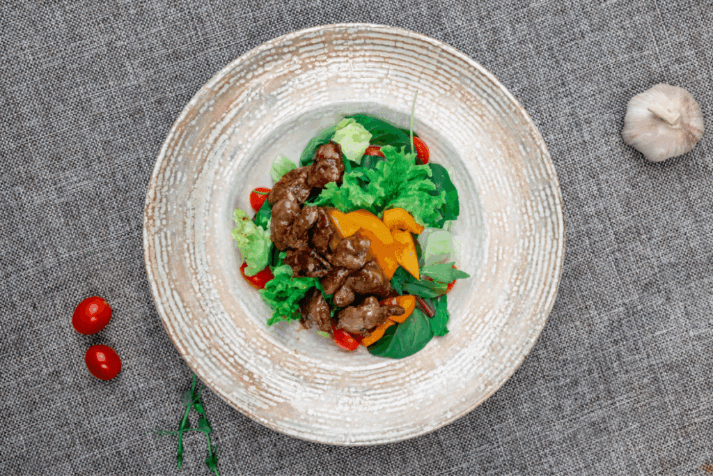 Tem fígado em casa? Aprenda 5 receitas práticas e saudáveis para o almoço