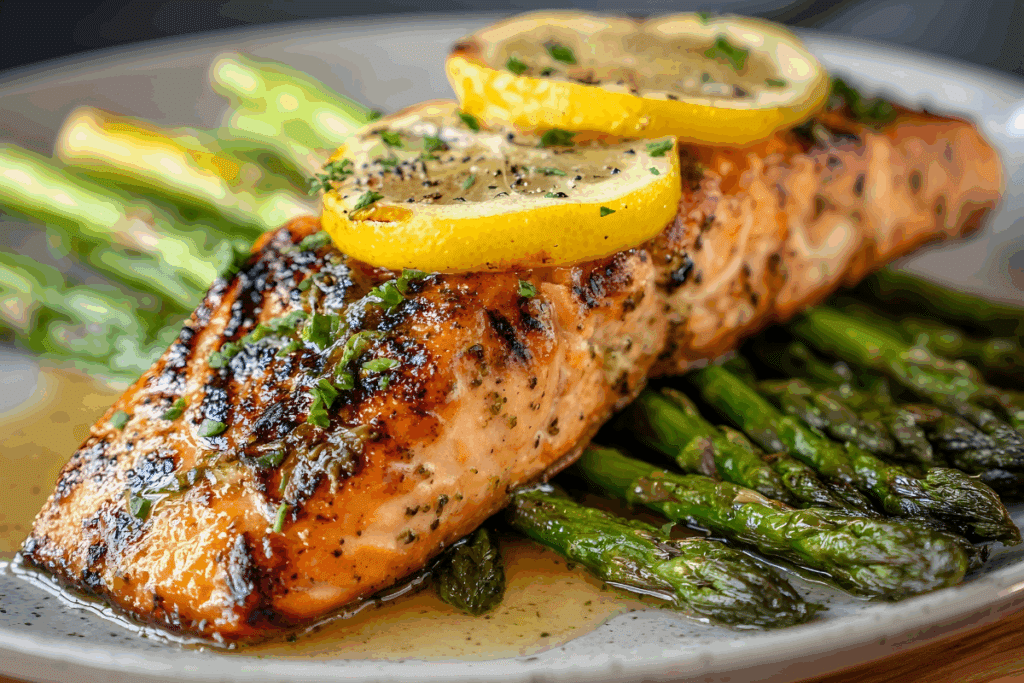 Salmão no forno: 5 receitas ricas em proteínas para o almoço