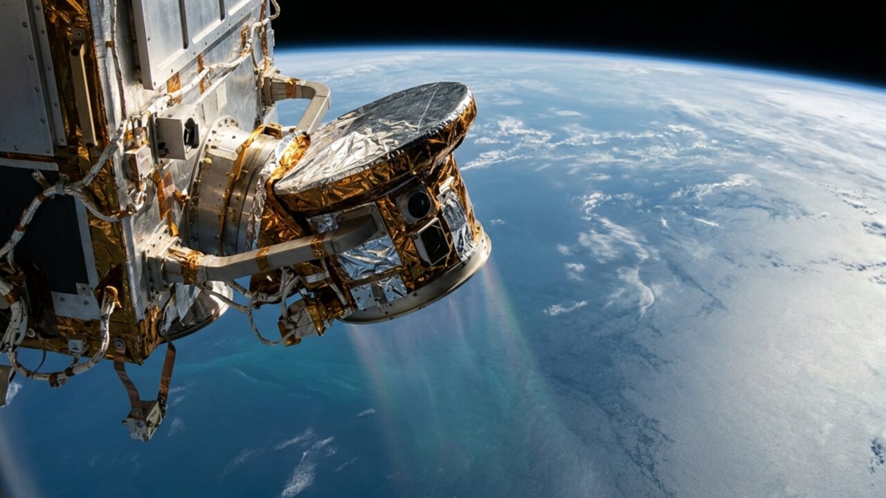 O El Niño de 2026 ficou tão forte que satélites colocaram seu Pacífico lado a lado com o evento histórico de 1997