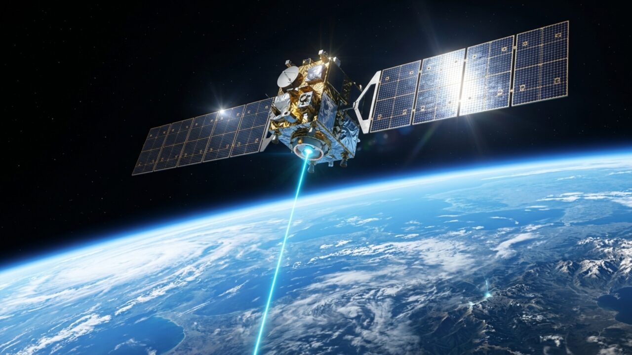 Um computador quântico saiu do laboratório e funcionou no espaço, enfrentando radiação, vibração e variações térmicas que costumam ameaçar sistemas delicados