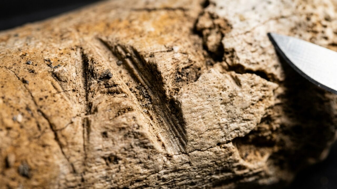 Mais de mil ossos humanos de três cavernas espanholas mostram que o canibalismo neolítico aconteceu em épocas e contextos muito diferentes