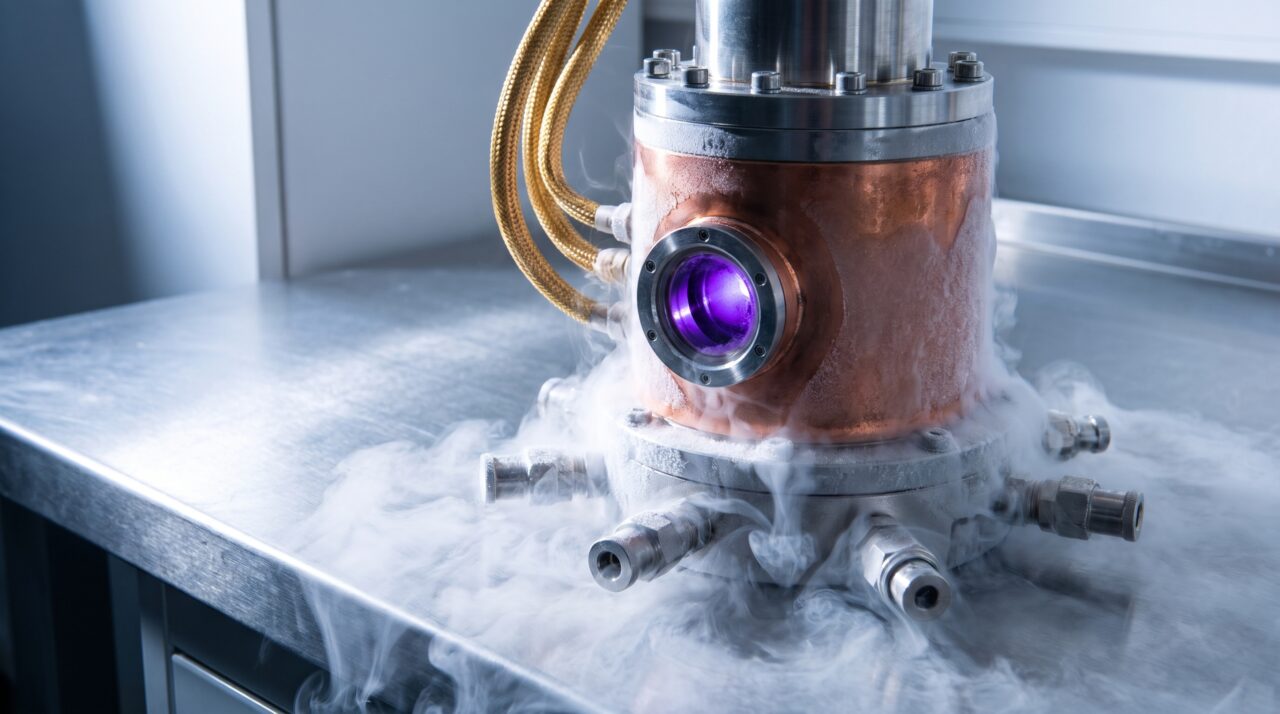 Moléculas colocadas sobre uma superfície ficaram no limite físico de estabilidade quântica e abriram uma nova forma de controlá-las individualmente