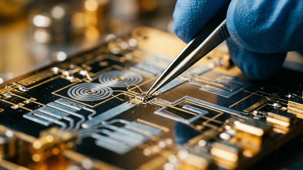 Um novo qubit tenta corrigir dois problemas de uma vez: arquitetura acelera operações e reduz erros que travam computadores quânticos maiores