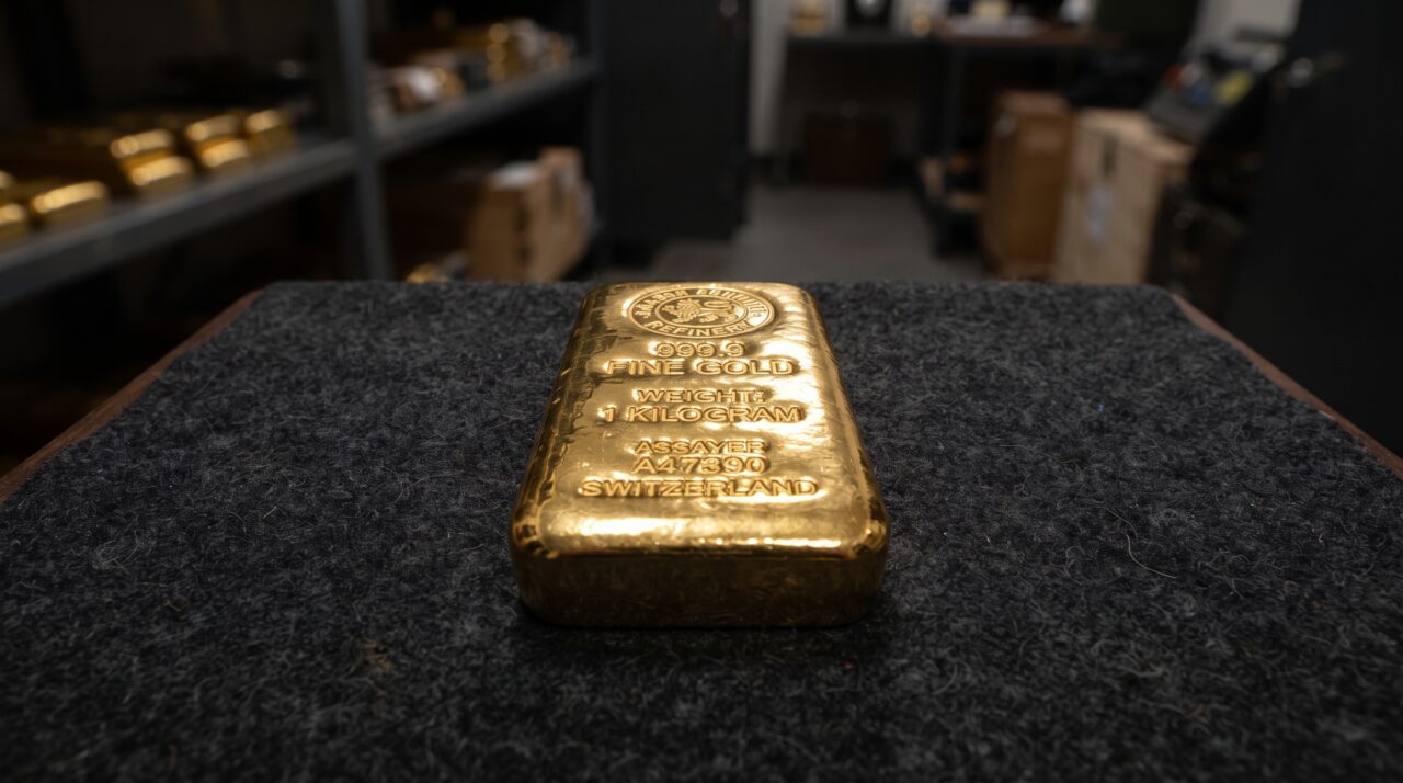 Quanto vale 1 kg de ouro em 2026? O preço impressionante desse metal precioso e os lugares do Brasil onde ele pode ser encontrado naturalmente