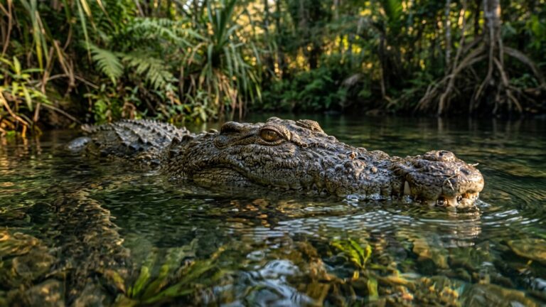 Espécie que quase desapareceu dos rios volta a se reproduzir na natureza e renova a esperança dos conservacionistas
