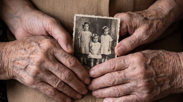 Três irmãs brasileiras chegaram juntas a mais de 316 anos de idade e transformaram a soma de suas vidas em um recorde mundial
