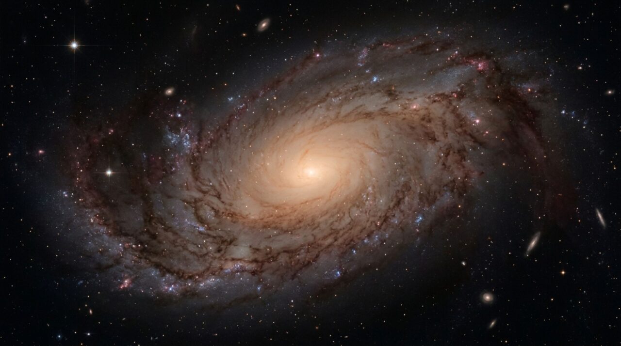 O Universo ainda tem hidrogênio, mas fabrica muito menos estrelas: nova análise mostra que o problema pode estar no caminho até o combustível virar gás denso