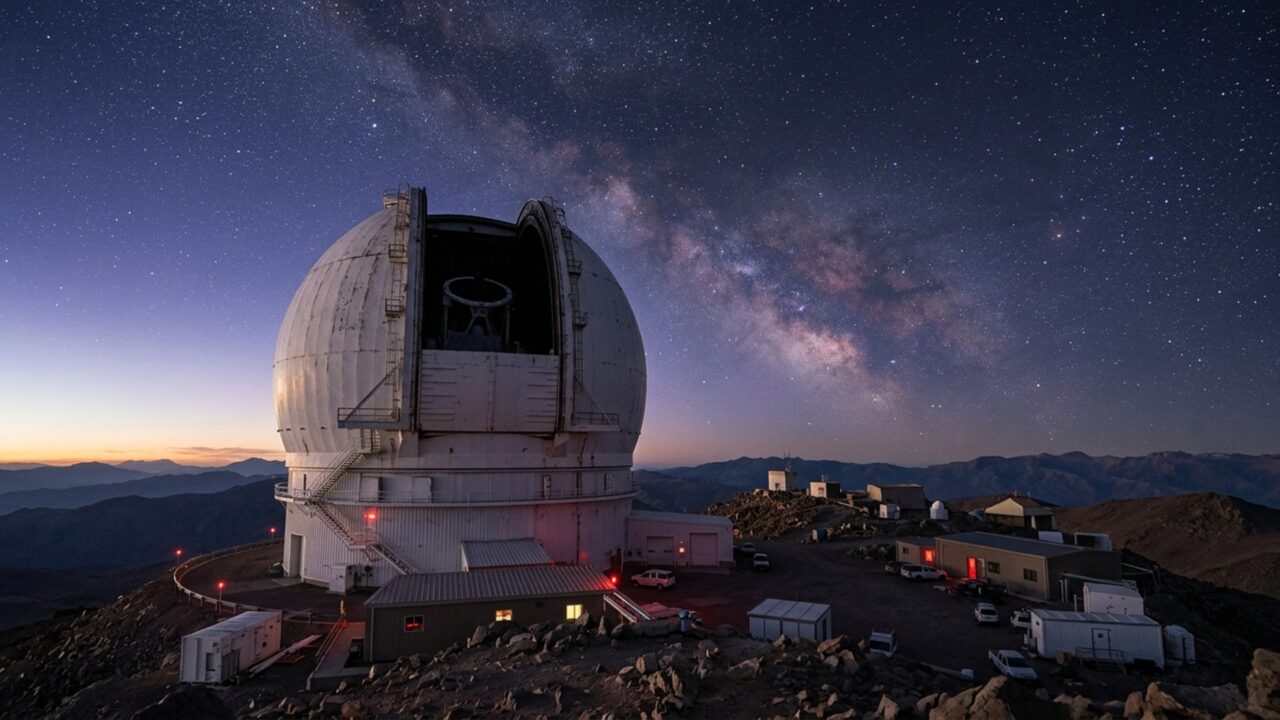 Cinco estrelas explodiram em épocas diferentes e deixaram fantasmas no mesmo pedaço do céu: imagem de 200 horas reúne cascas de supernovas em Auriga