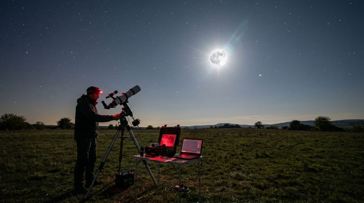 Saturno podia ser visto a olho nu, enquanto Netuno exigia instrumentos ópticos para sua identificação