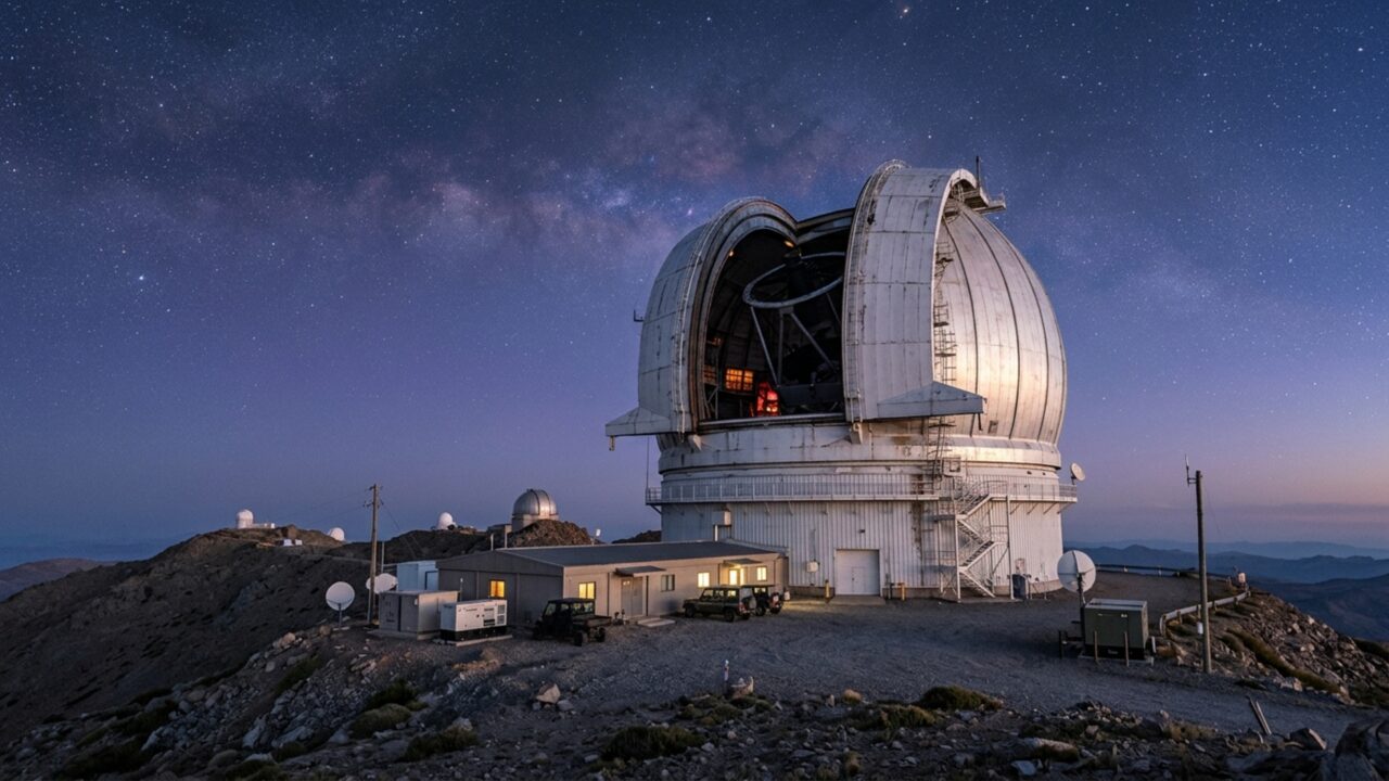 Astrônomos finalmente viram um gigante gasoso se formando em ação: observação registra material alimentando um planeta jovem dentro de seu disco