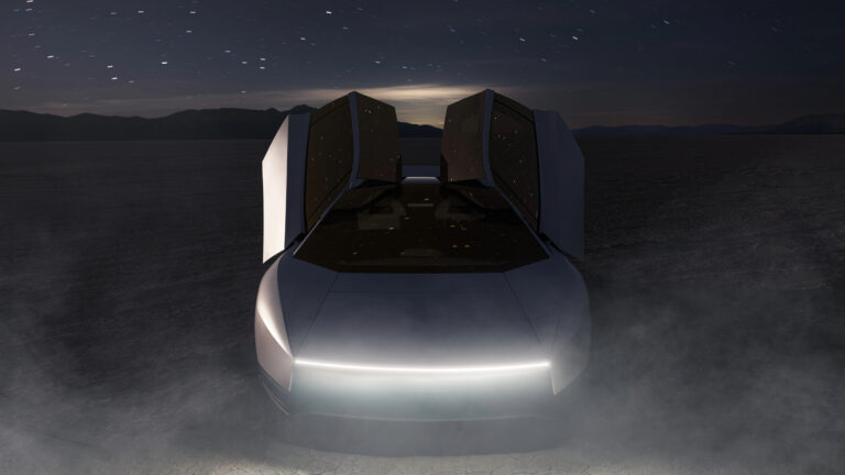 Tesla Roadster: Carro voador de Elon Musk promete chegarem a 100km/h em menos de 1 segundo e dividi especialistas; mas é incrível