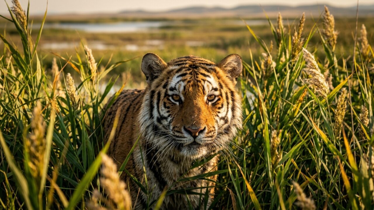 Animal que desapareceu de um país há mais de 70 anos ganha uma nova chance de voltar às florestas e emociona conservacionistas