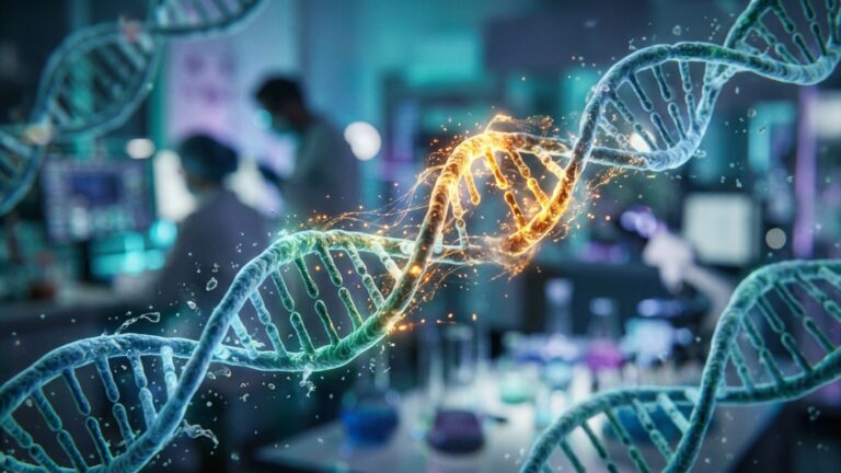 Um braço tatuado não foi necessário para encontrar essa história: genes saltadores ajudaram formigas a dominar ecossistemas depois dos dinossauros