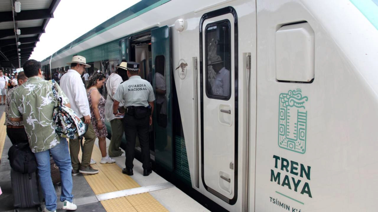 Trem Maya e Alfândega abrem vagas em 2026 com salários de até R$ 23,9 mil; veja quem pode se candidatar