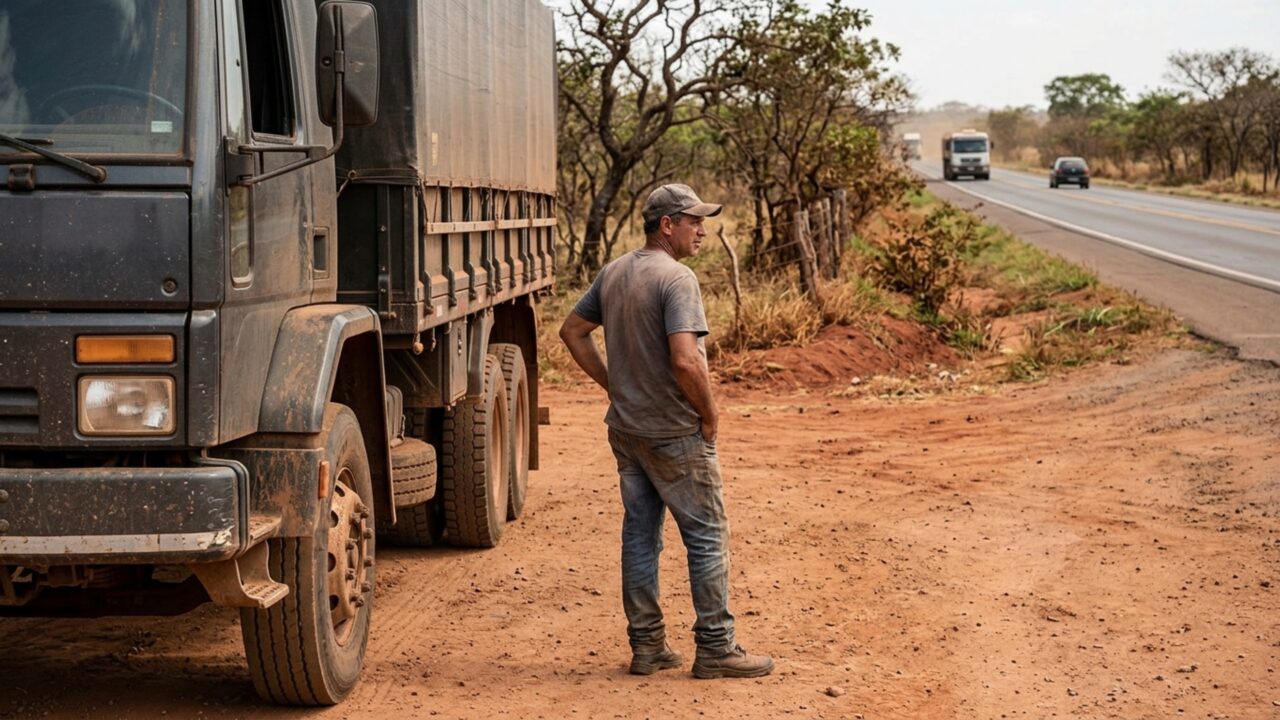 Com 79 km de duplicações, 162 acessos e 26 intervenções em pontes e viadutos, projeto rodoviário previsto para Minas Gerais teve edital revogado em 2026