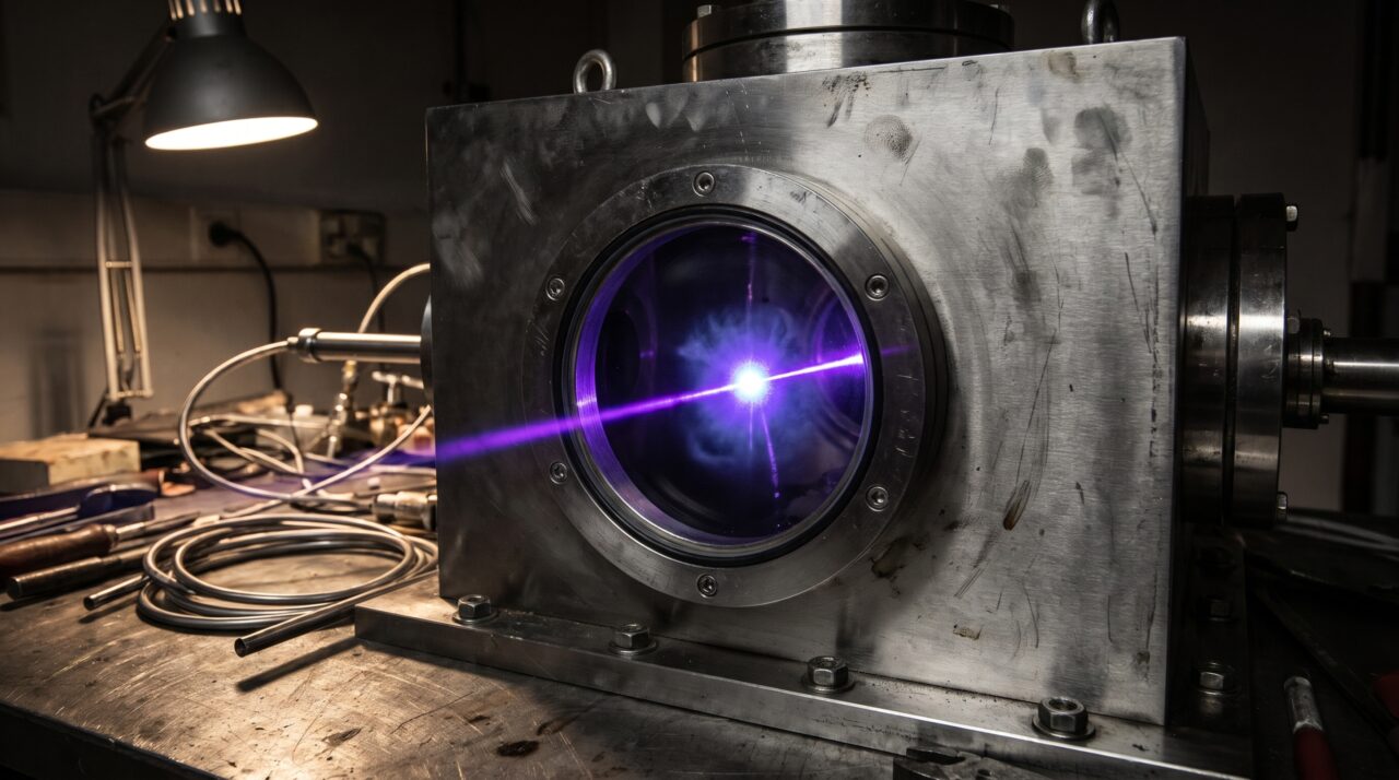 Físicos dispararam laser contra átomos de hélio e fizeram dois elétrons quebrarem juntos um limite que a física considerava praticamente intransponível