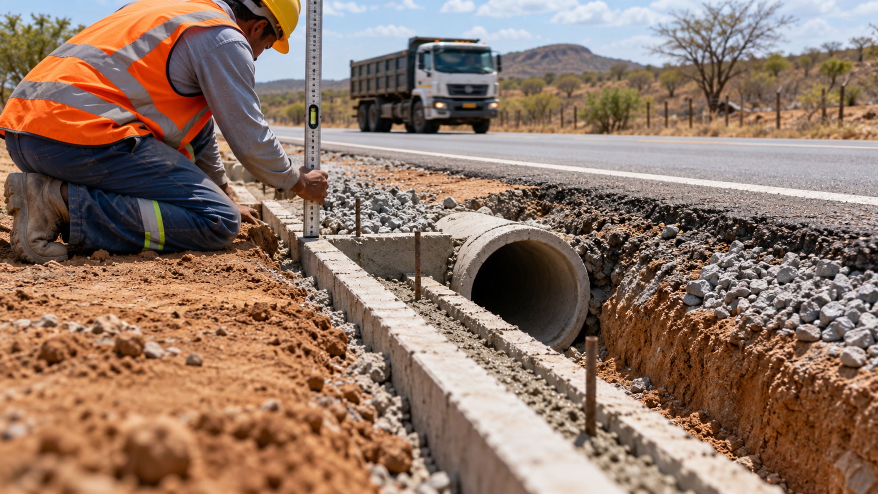 Uma rodovia que liga o litoral ao interior do Nordeste terá mais 38,1 km duplicados em um contrato de R$ 204,4 milhões
