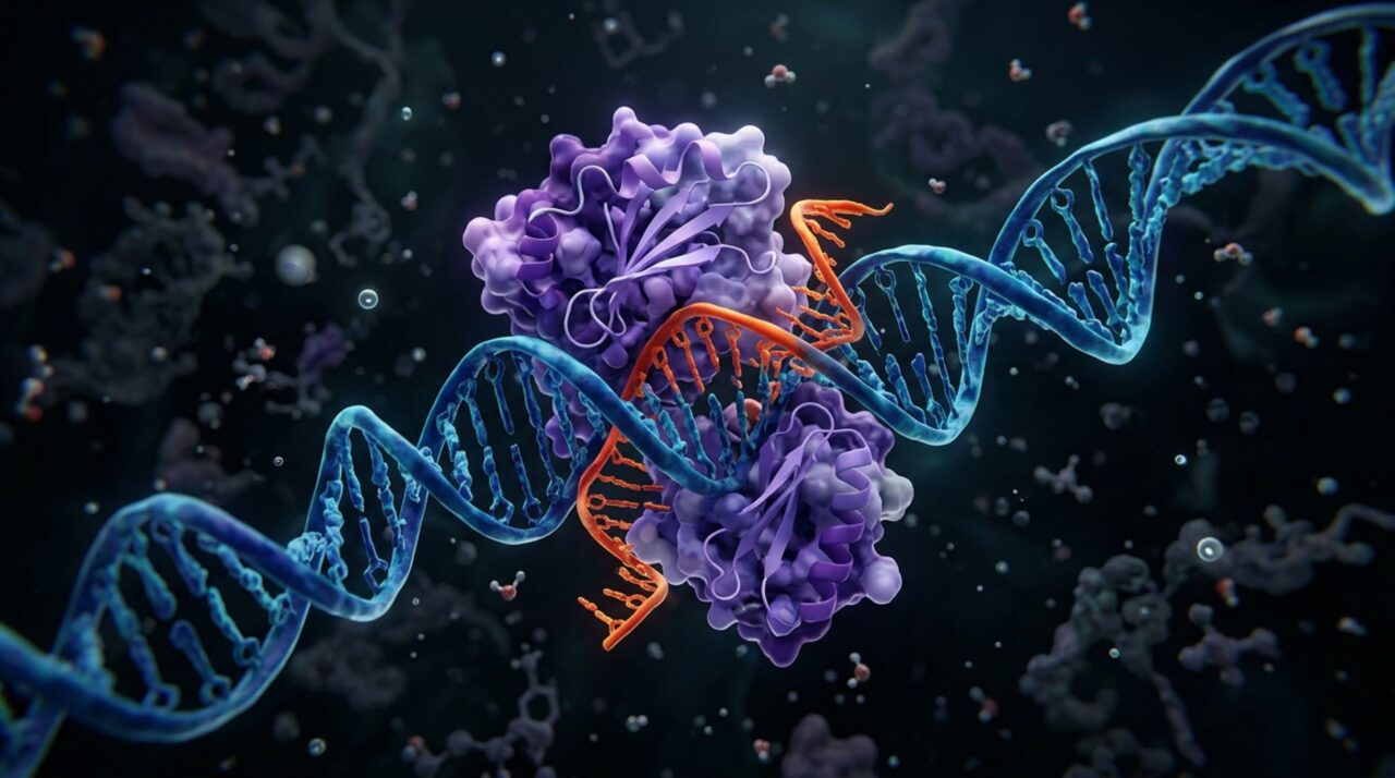 O ancestral perdido do CRISPR apareceu em bactérias e pode ampliar a caixa de ferramentas usada para editar genes