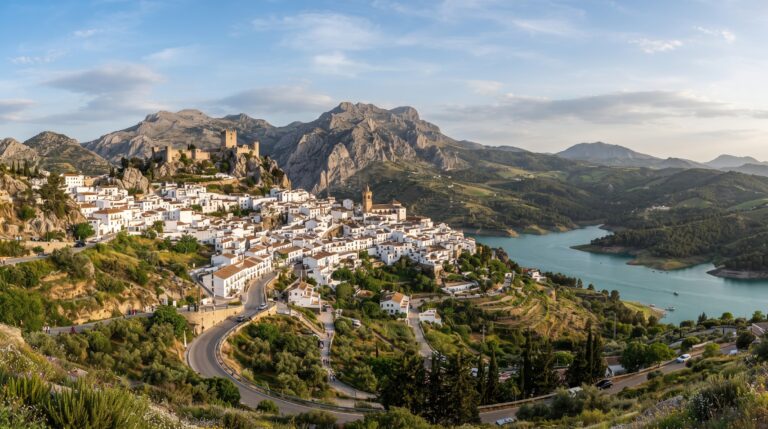 As vilas mais autênticas e bonitas da Espanha.