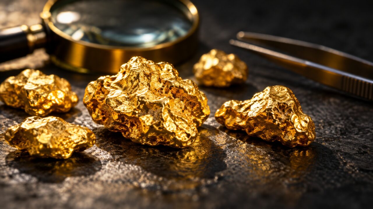 Você pode estar jogando ouro de 22 quilates no lixo sem perceber onde ele está escondido
