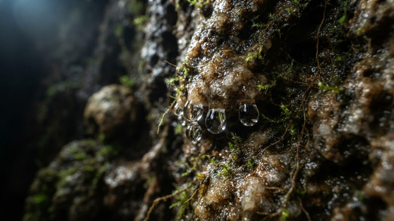 Uma região com 572 cavernas esconde um rio subterrâneo conectado a dolinas e pinturas pré-históricas feitas há dezenas de milhares de anos