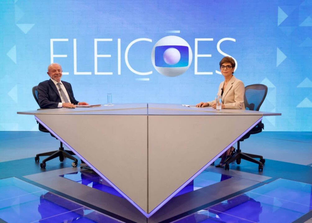 Lula defende redução da maioridade penal para 16 anos em crimes hediondos