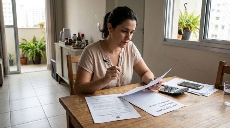 Empregada é demitida com 32 horas positivas no banco de horas, confere a rescisão e descobre por que o tempo que não foi compensado precisa entrar na análise do pagamento