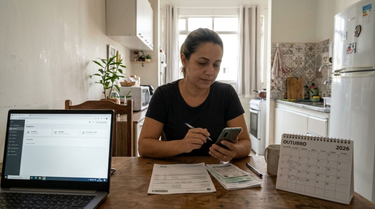 Agências bancárias suspendem atendimento presencial