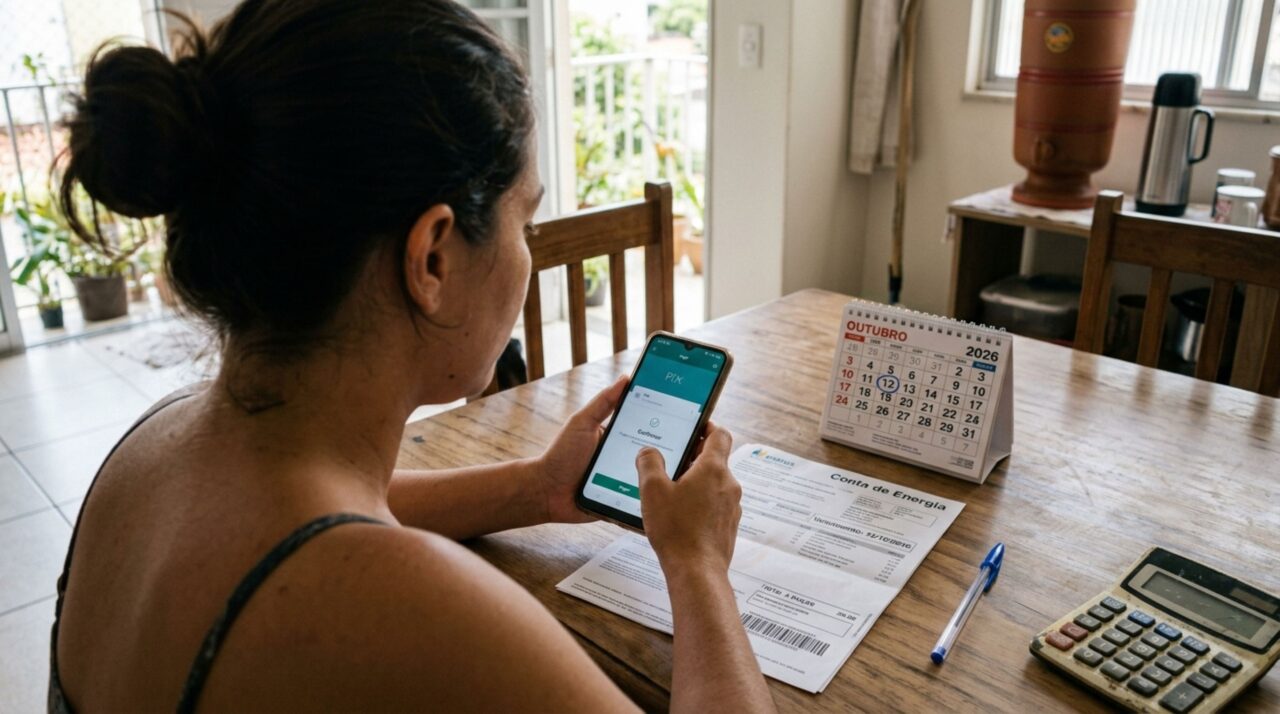 Bancos fecham em todo o Brasil na segunda-feira, 12 de outubro