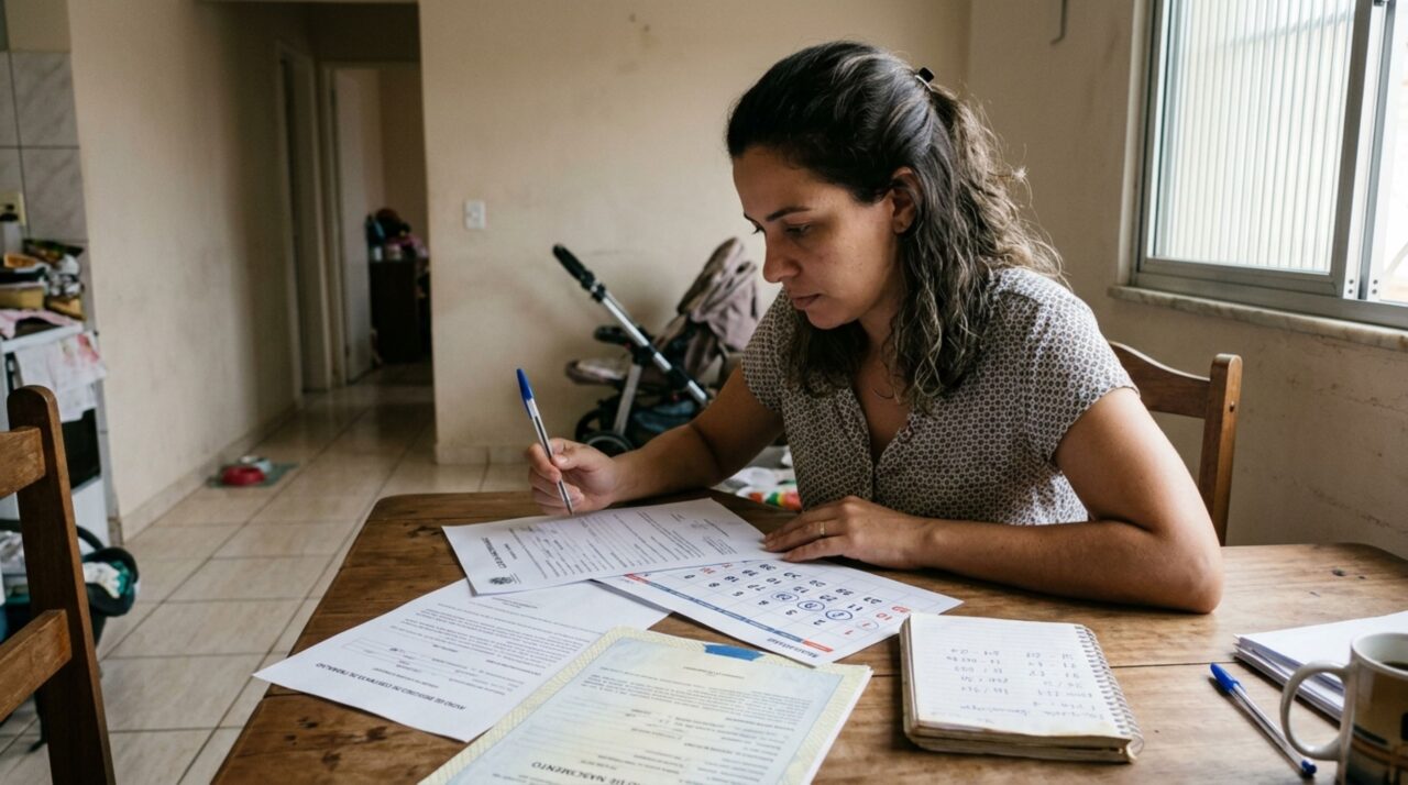 Trabalhadora volta da licença-maternidade e recebe a notícia de que será demitida, mas descobre que a estabilidade no emprego pode impedir a dispensa