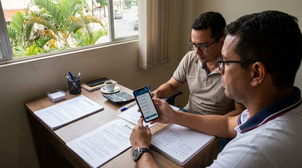 Empregado adere ao saque-aniversário para pagar uma dívida, é demitido sem justa causa meses depois e descobre por que a multa rescisória e o restante do saldo têm tratamentos diferentes