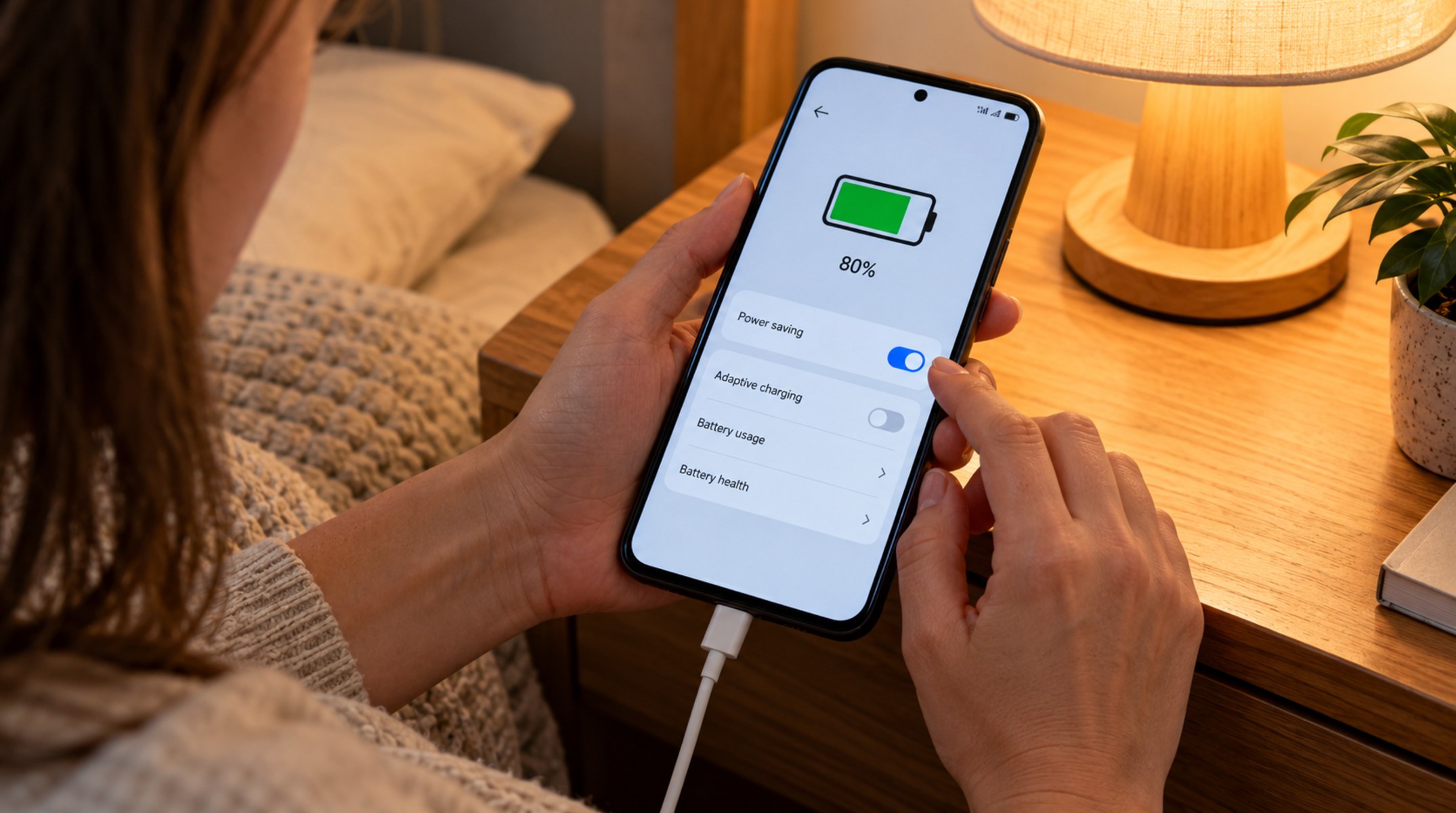 Quem tem celular Samsung deve mudar esta configuração de carregamento rápido agora