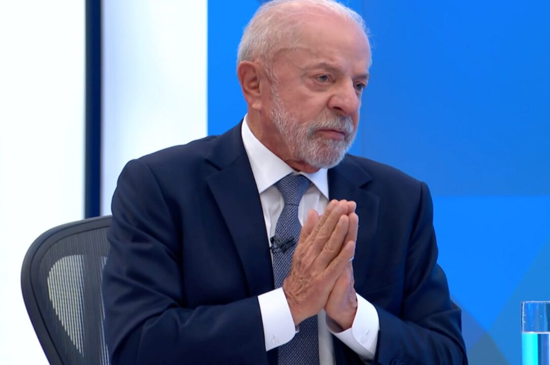 Meta admite erro em conta de anúncios de Lula e nega interferência eleitoral