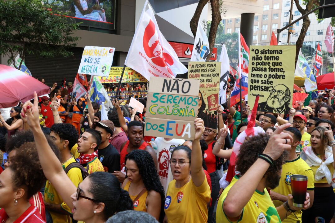Crusoé: Campanha do medo de Lula dá resultado, indica Quaest