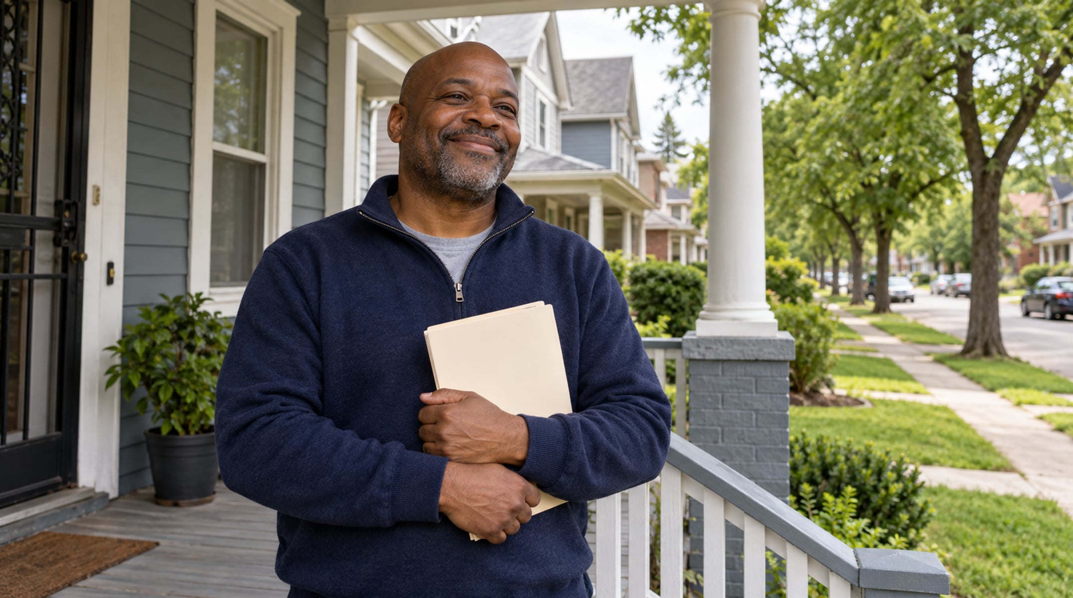 Fundação da família Gilbert já aplicou quase US$ 300 milhões em bairros de Detroit e quitou dívidas de imposto predial de quase 13 mil donos de casas