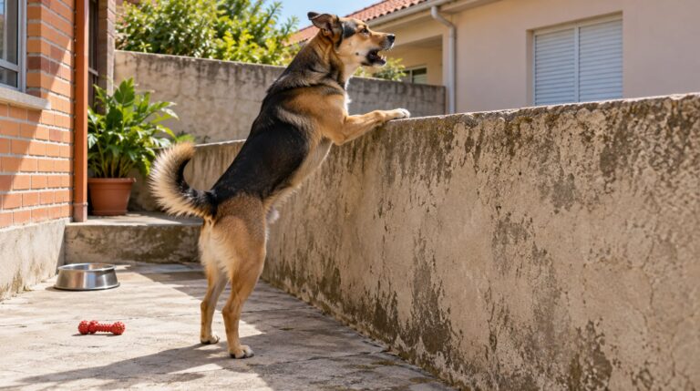 A lei que pune a perturbação do sossego por barulho de animal não define horário e vale também de dia