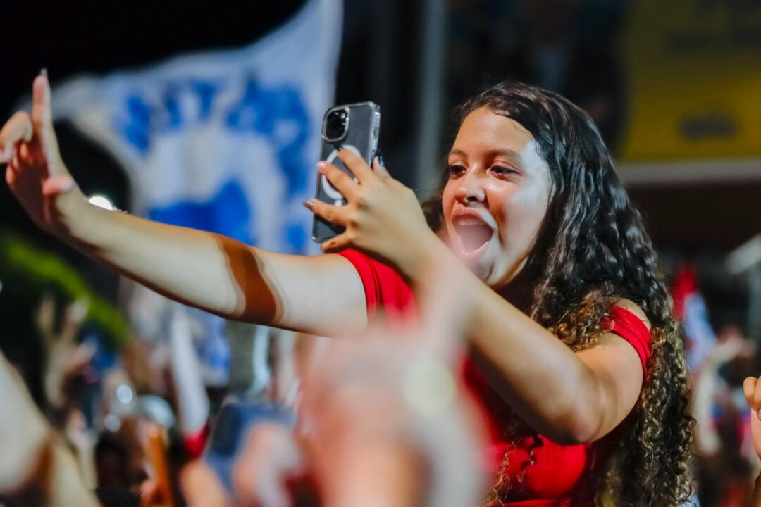 Crusoé: Brasil não mudou entre primeiro e segundo turno