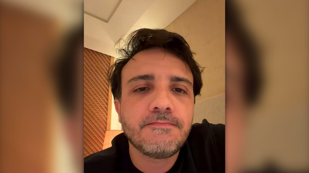 Crusoé: O que Renan Santos achou do debate da Band