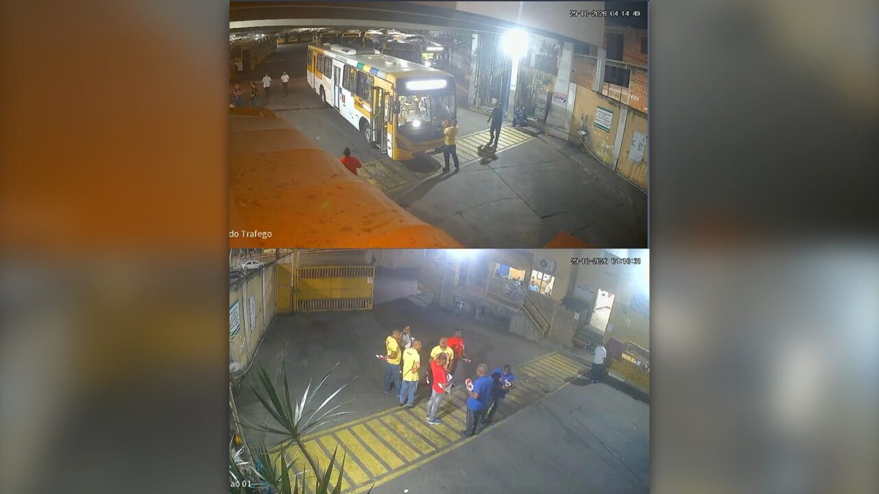 Prefeito de Salvador atribui atraso de ônibus à retirada de propaganda eleitoral