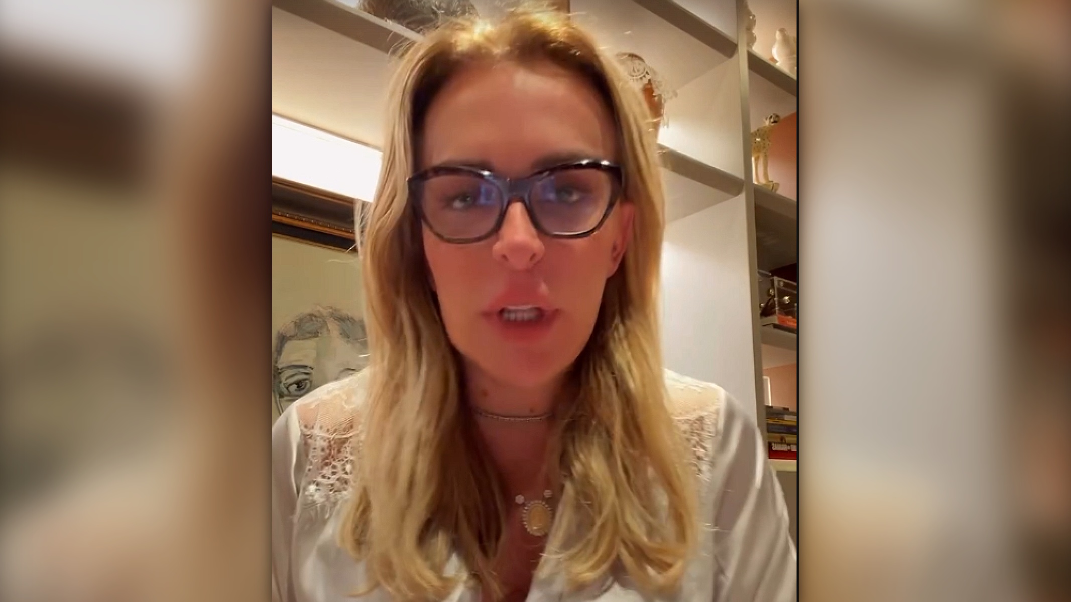 “Não faço parte desse teatro”, diz amiga de Lulinha sobre truque do sigilo de Lula