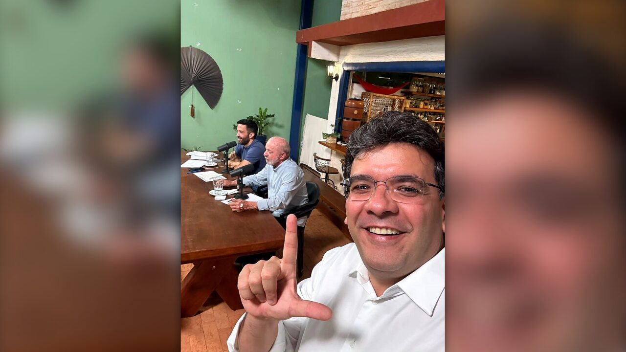 Crusoé: Como Lula fará o equilíbrio fiscal, segundo Fonteles