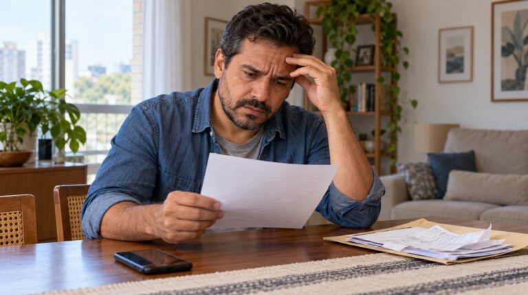 Quase meio milhão de contribuintes receberam carta da Receita por pendências que seguraram a declaração na malha fina