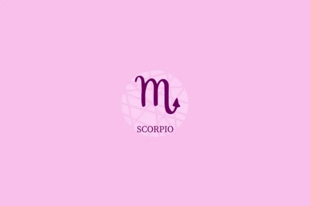 Escorpião é intenso e misterioso? Conheça as características do signo
