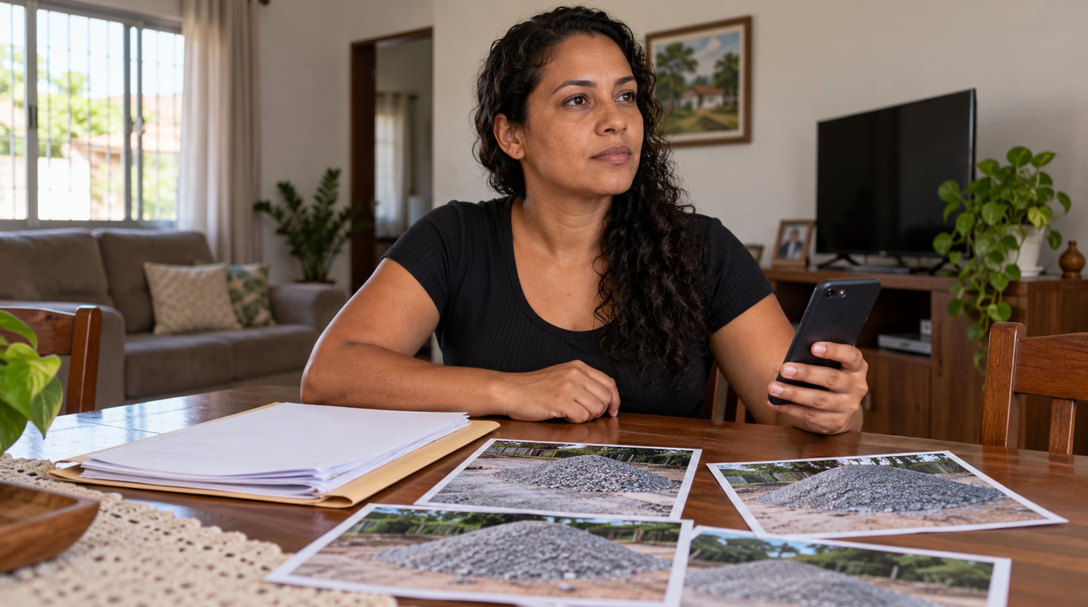 Pedido, nota fiscal e fotos reunidos permitem reclamar ao Procon ou ao Consumidor.gov.br, cujas empresas têm até 10 dias para responder